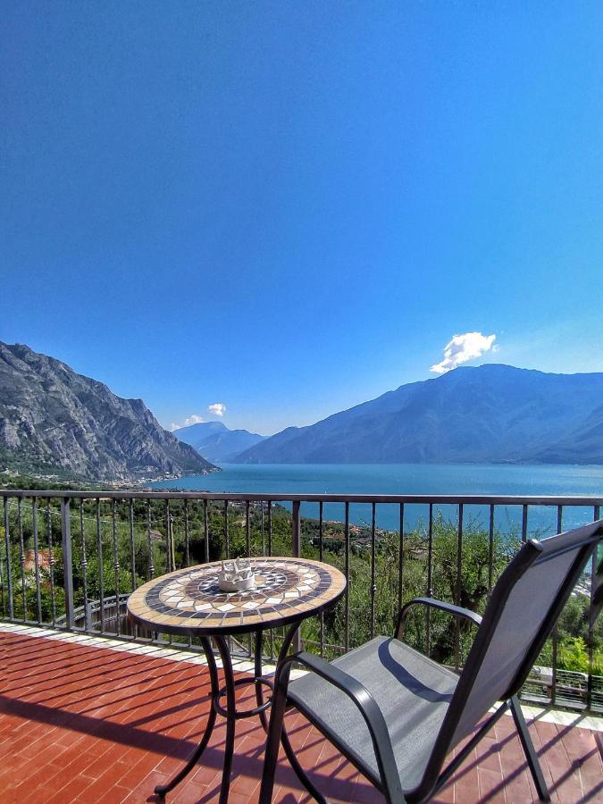 Appartamenti Casa Carlotta Limone sul Garda Exterior photo