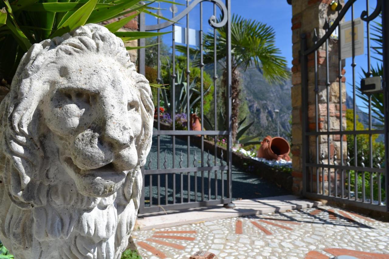 Appartamenti Casa Carlotta Limone sul Garda Exterior photo