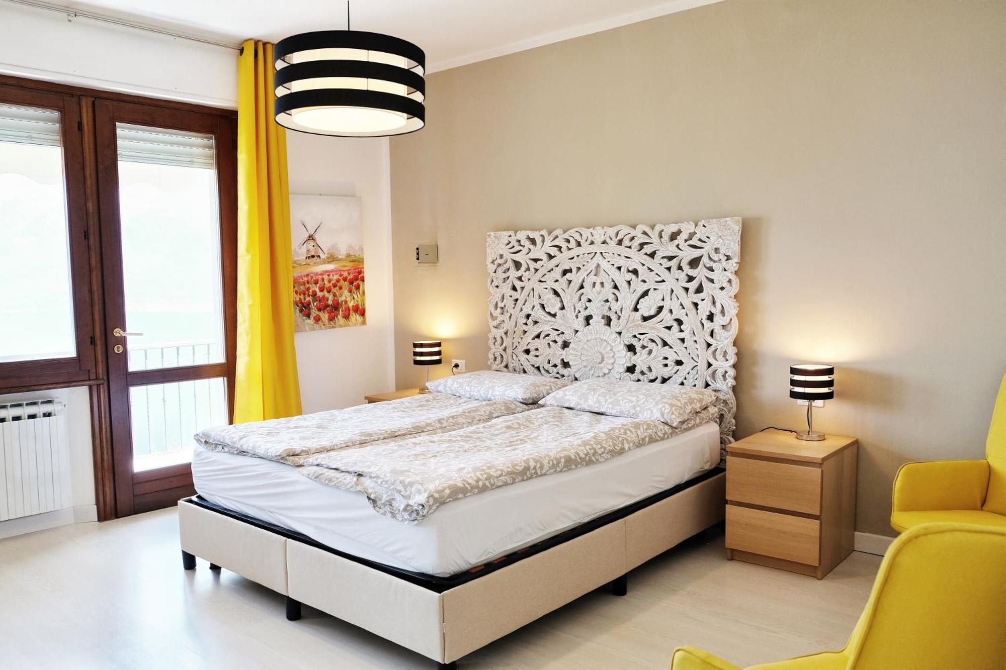 Appartamenti Casa Carlotta Limone sul Garda Exterior photo