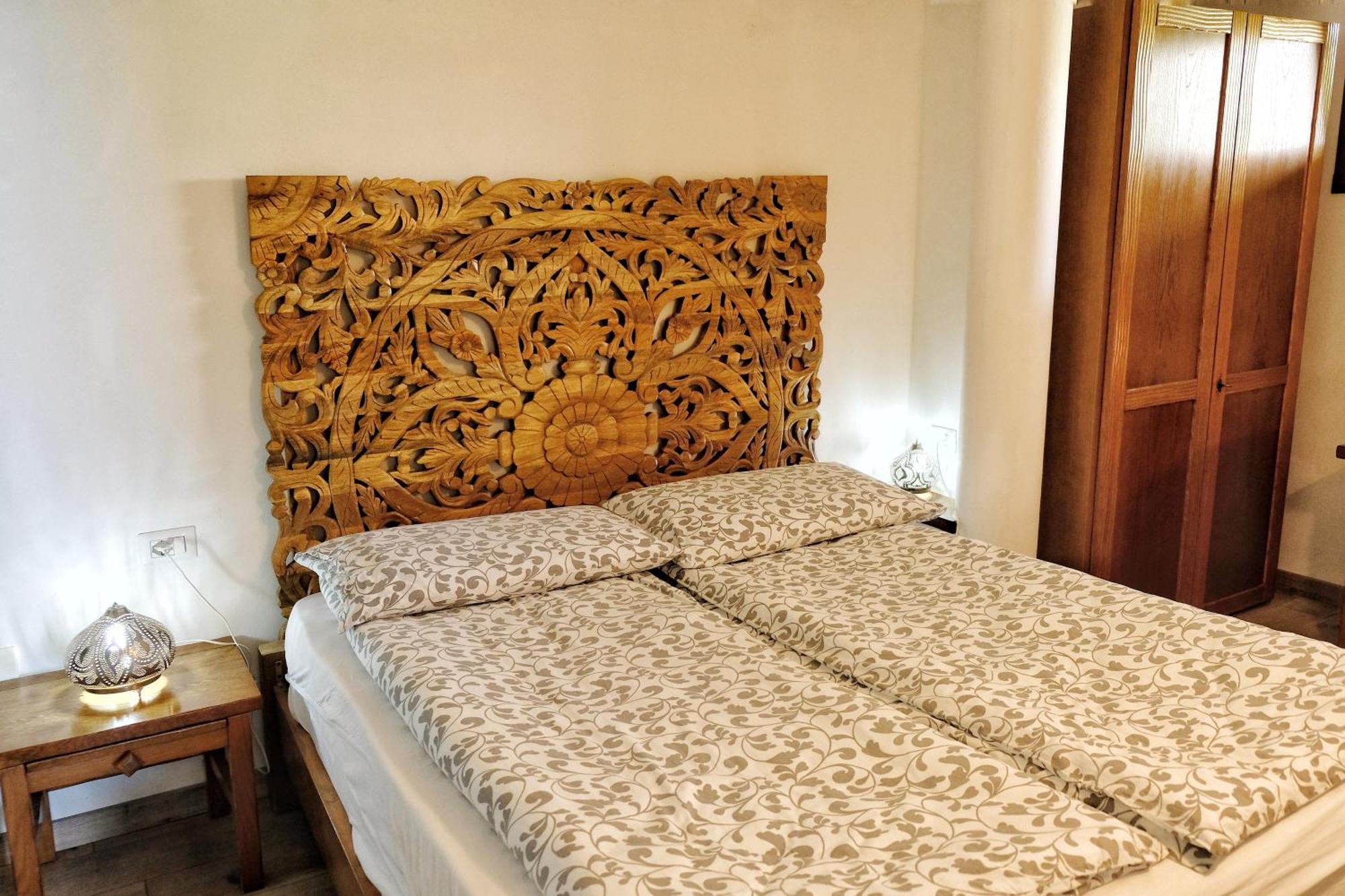 Appartamenti Casa Carlotta Limone sul Garda Exterior photo