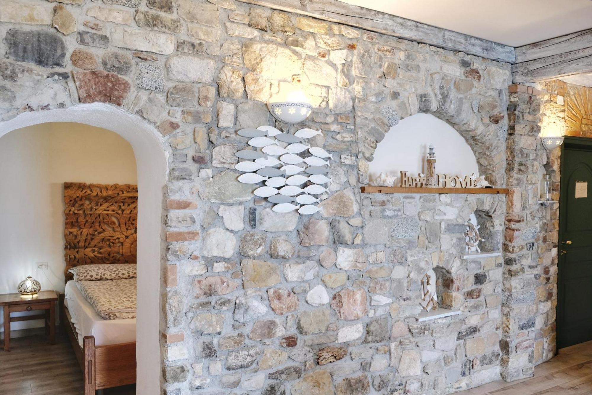Appartamenti Casa Carlotta Limone sul Garda Exterior photo