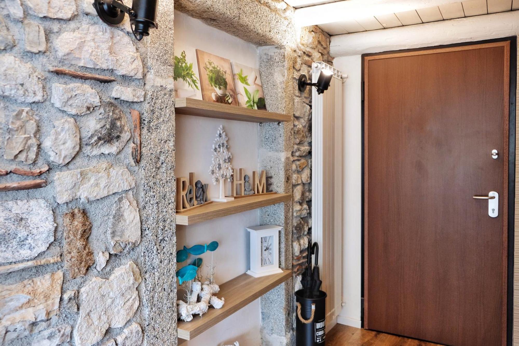 Appartamenti Casa Carlotta Limone sul Garda Exterior photo