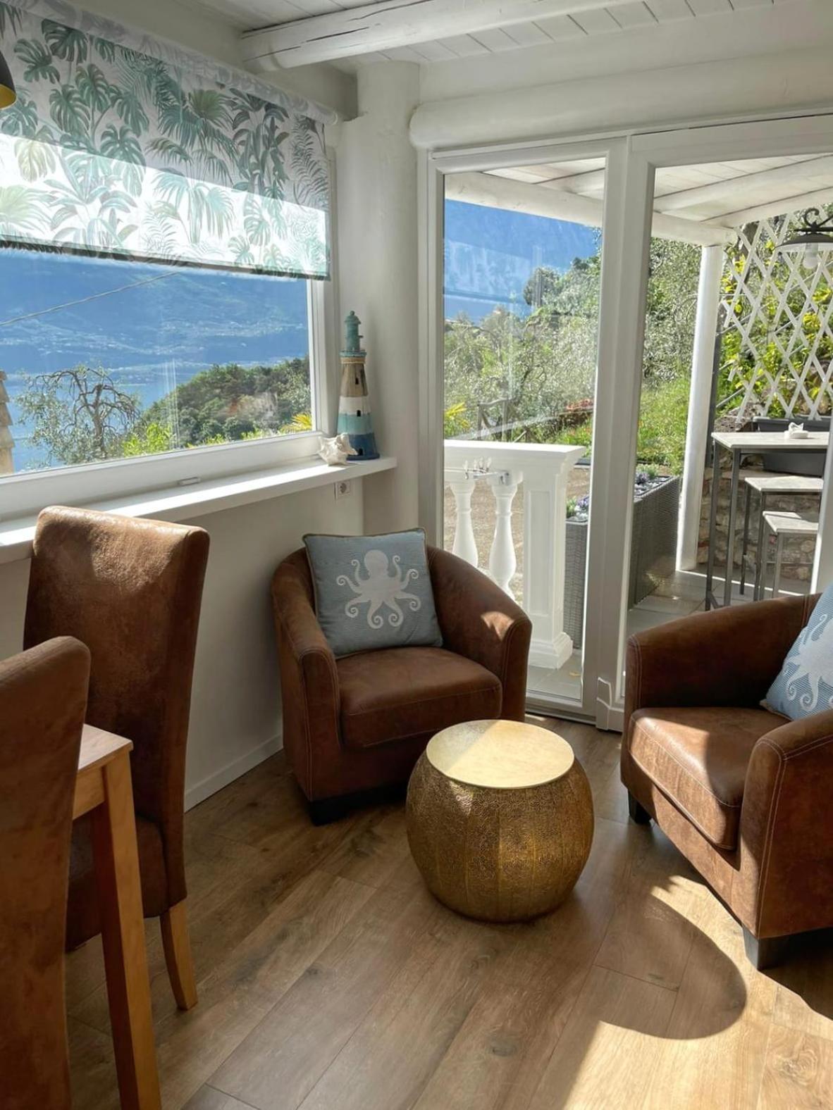 Appartamenti Casa Carlotta Limone sul Garda Exterior photo